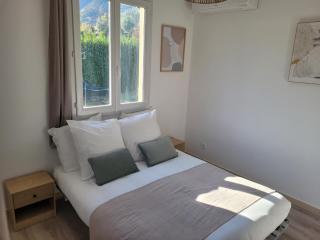 Villa les oliviers - 1