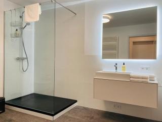 Ferienwohnung & Monteurunterkunft Mainbogen-Blick - 5