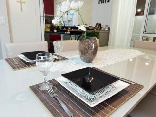 Sobrado Triplex Premium Próximo Aeroporto São José dos Pinhais Curitiba - 1