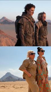 Harmony Luxury Camp - 7