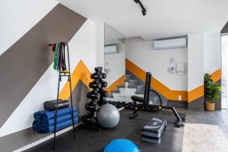 Local Host Living - Signature Apartments in Nicosia - 6