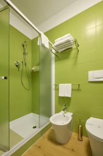 Zenit Park Hotel - Rivalta di Torino - 5