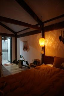 Góc Homestay & Cocktail bar in Moc Chau Night Market - 8