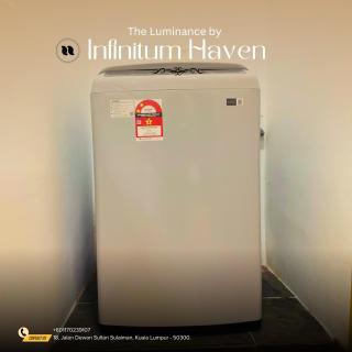 The Luminance By Infinitum Haven - 8