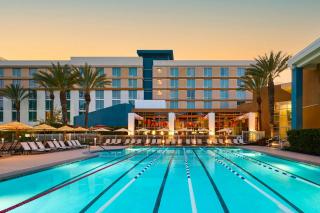 Renaissance ClubSport Aliso Viejo Laguna Beach Hotel - 7