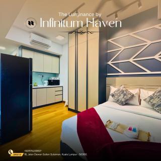 The Luminance By Infinitum Haven - 6