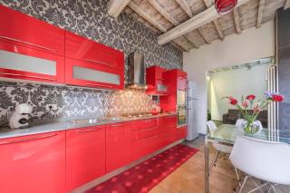 Nazionale's House - Florence - 1