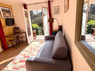 La Forêt - Jardin, Forêt de Fontainebleau - 6