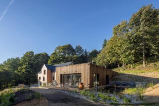 Apartmány Hraničná s privátním wellness - 7