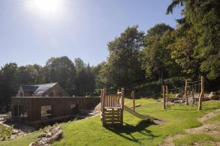 Apartmány Hraničná s privátním wellness - 4