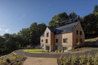 Apartmány Hraničná s privátním wellness - 8