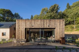 Apartmány Hraničná s privátním wellness - 6