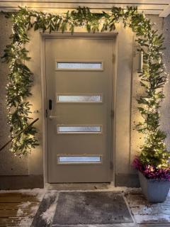 Arctic Riverside home - 9