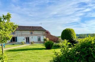 Gîte Casafamilia - Nature et sérénité - 6