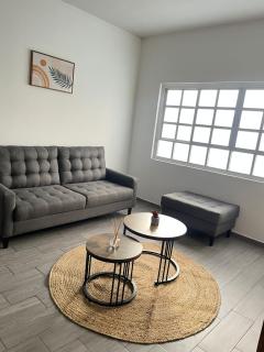 Oasis en La Condesa - 7