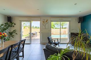 Maison Tulipe 3Ch - 6