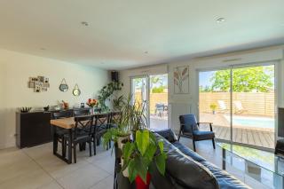 Maison Tulipe 3Ch - 5