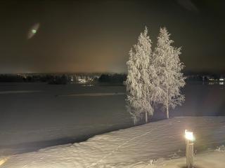 Arctic Riverside home - 2