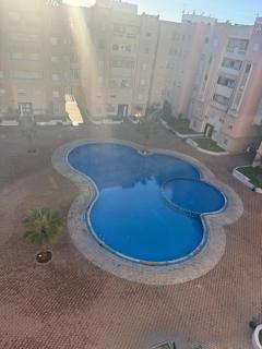 Studio Stadium morocco - 0