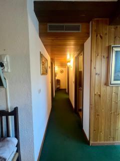 Trilocale Brentalì B - Madonna di Campiglio - 1