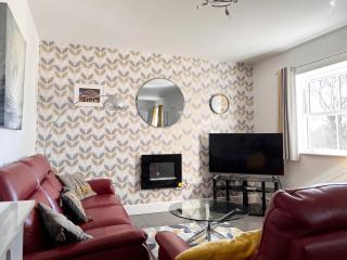 No 2 Railway Cuttings - Uk3402 - 6