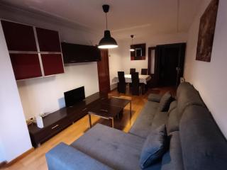 Apartamento Guarnizo - 5