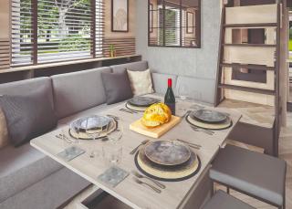 Sunbeach Holiday Park - 6