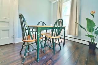 The Salt Soul Suite Cozy Apt 5 - 1