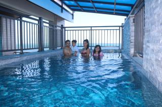 The Caye Hotel Caye Caulker - 9