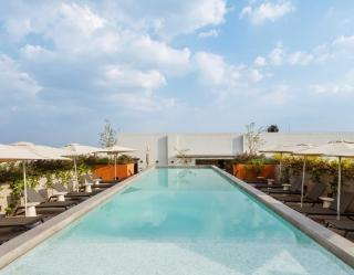 Encanto Roma con RoofPool, Coworking, Gym y PlayRoom - 0