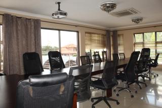 Setumishi Royal Lodges - 1