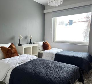 Rovaniemi City Pearl - 8