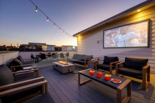 Designer Condo - The Gulch - Private Rooftop - 0