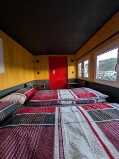 Oldtimer Camp Main Spessart -  - 5