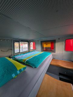 Oldtimer Camp Main Spessart - 6