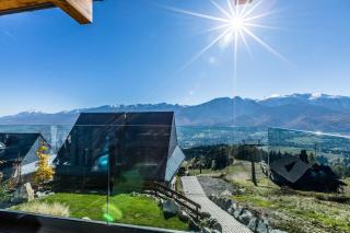 Szymoszkowa Ski Residence - 9