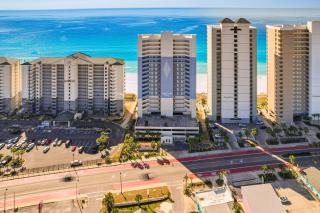 High-Rise PCB Condo with Oceanfront Views and Pool! - 2