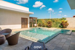 Casa Kairós no Shamballa by Qavi - 8