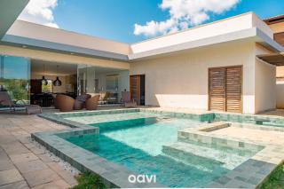 Casa Kairós no Shamballa by Qavi - 5