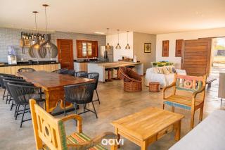 Casa Kairós no Shamballa by Qavi - 4