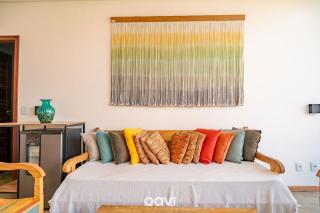 Casa Kairós no Shamballa by Qavi - 2