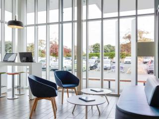 ibis Budget Auckland Airport - 9