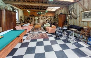 Cozy Home In Ingrannes With Private Swimming Pool, Can Be Inside Or Outside - 3