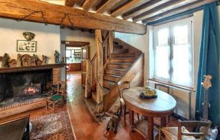 Cozy Home In Ingrannes With Private Swimming Pool, Can Be Inside Or Outside - 7