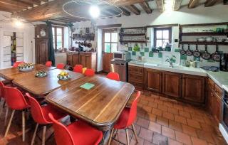 Cozy Home In Ingrannes With Private Swimming Pool, Can Be Inside Or Outside - 6