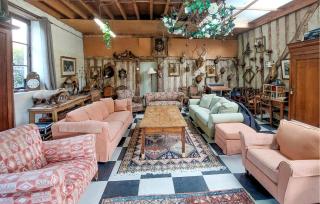 Cozy Home In Ingrannes With Private Swimming Pool, Can Be Inside Or Outside - 4