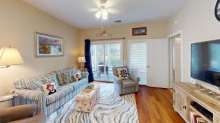 Champions Unit 3707 - 3