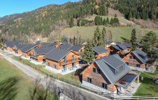 Doppelchalet Afritz Am See - 1