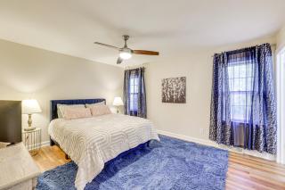 Comfort and Convenience! Home 3 Mi to Dtwn Wilson - 2