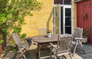 Amazing Home In Gudhjem With Wifi - 9